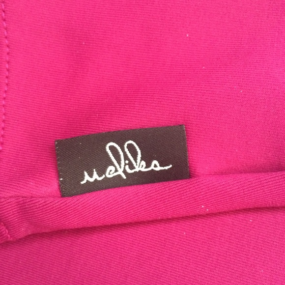 NWT! Melika Cate Dress - Picture 4 of 6
